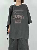レーシングメッシュT