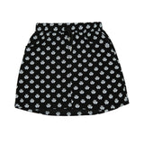 203-LOGO LETTERING SKIRT (6550317367414)