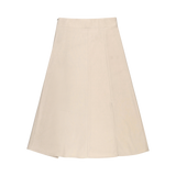 ニューヨークスカート/NEWYORK SKIRT_BEIGE