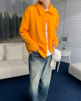 OWN モーニングニットカーディガン / OWN Morning Knit Cardigan (4 colors)