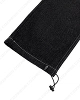 プランカーゴストリングワイドパンツ/RU Planned Cargo String Wide Pants