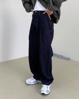 ノンファイドピンタックツーポケットパンツ/MG701 Nonfade Pin Tuck Two Pocket Pants
