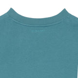 PIZZA EMBROIDERY SWEAT SHIRT