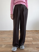 ログインスラックス/Login Slacks (5color)