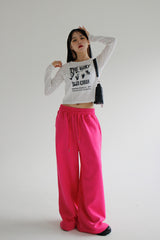 ビビッドワイドトレーニングパンツ / Vivid Wide Training Pants (5color)