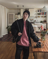 レイウィンターカットデニムジャケット/Ray winter cut denim jacket
