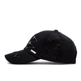 BBD Black Devil Cap (Black) (4644353015926)