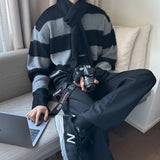 メトウールピンタックワイドスラックス / Meto wool pintuck wide slacks (2 colors)