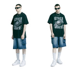 [ARTIST EDITION] TCP X ハチアザーワールドT
