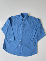 LMN prep high density overfit shirt (3 colors)