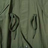 M-65 FISHTAIL PARKA [KHAKI] (6613805957238)