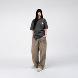 G.O.S. メインロゴTシャツ