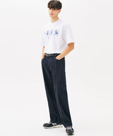 1992 TRILLION CLUB T-SHIRT (BLUE) (6585217548406)