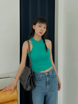 ルーツスリーブレス / Roots Sleeveless (2color)