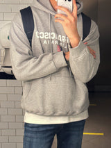 LMN ヒデンバンディングスリムフィットデニムパンツ / LMN Hidden Banding Slim Fit Denim Pants (blue)