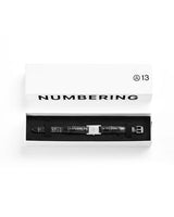 A13 Watch Bracelet-BLACK
