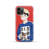 ディスポーザブルカメラiPhoneケース / disposable camera (4579879092342)