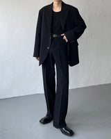 セージジャケット / TAP Sage Jacket (2 colors)