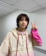[N.flying KIM JAE HYUN] Cinnamon Sugar necklace