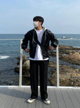 エイブルツータックワイドスラックス / ABLE TWO TUCK WIDE SLACKS(5COLOR)