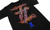 T≠Z BUSHIDO TEE (6635169644662)