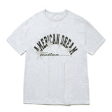 スターTシャツ [1% メレンゲ]