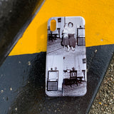 ホームクロージーホームスマホハードケース / Home cozy home hard case