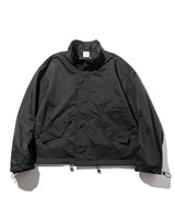 ディタッチアブルナイロンコート / DETACHABLE NYLON COAT (4586115530870)