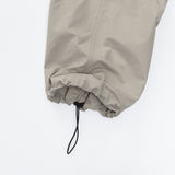 ラインカーゴパンツ / Line Cargo Pants (Beige)