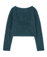[NF] BOOKLE HOOK CARDIGAN (BLUE)_F23QZ264