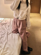 Mito zip-up