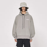 ブリングアウトオーバーサイズフーディー0163 / Bring Out Oversize Hood (4580351803510)
