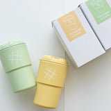 Melonpan Tumbler [Green] (6684471001206)