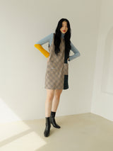 Isabel Dress (4609436090486)