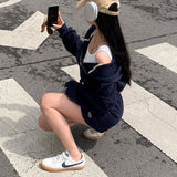 スポーティーツーウェイツーピースセット
