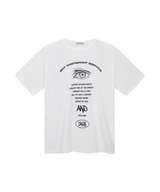 アートサービスTシャツ / ART SERVICE T-SHIRT