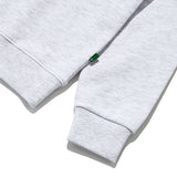 6th-フロア クルーネック / 6th-floor Crewneck_Light Gray