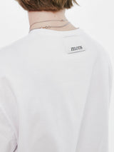 SHINY CLOVERS T-SHIRTS (6677210857590)