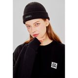 ロゴ ビーニー / LOGO BEANIE (4357629247606)