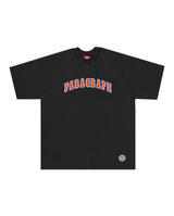 パラグラフラガーンTシャツ / paragraph Industrial Complex Raglan T-shirt 5color (6562910109814)