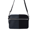 ハーフバッグ/HALF BAG-BLACK