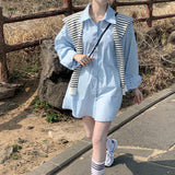 [Styling up!] Layered Dangara Shawl