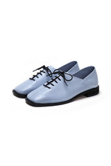 マーシアオックスフォード / MARCIA OXFORD_6COLORS