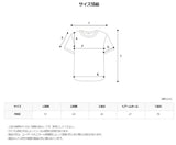 ジャックウエストコーストショートスリーブTシャツ