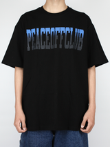 Gradation_Logo Short Sleeve Tee BLACK (6586876428406)