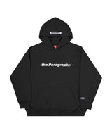 ザ・パラグラフフーディー / paragraph 21f/w The Paragraph hood 10color (6611357892726)