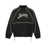 1 0 パールウィンドブレーカー
