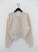 タイムベーシックニット/Time Basic Knit (12color)