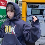 TBOB×BettyBoop™️ プルオーバーフーディ
