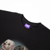 dog club tee (PT0084) (6574936719478)